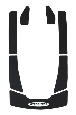 Top Vente Tapis Hydro-Turf pré-découpé Sea-Doo HX