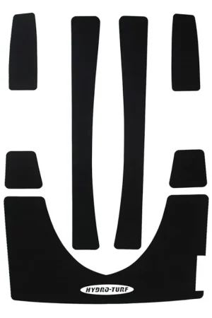 Tapis Hydro-Turf pré-découpé Sea-Doo RXP-X (06-11) / RXP-X (08-11) Paiement Sécurisé