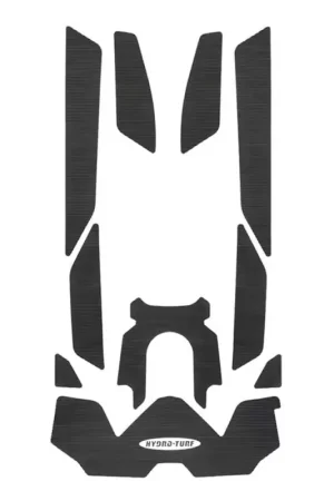 Prix Réduit Tapis Hydro-Turf pré-découpé Sea-Doo RXT230 / GTX / GTX Ltd (18) / Wake Pro 230 (18)