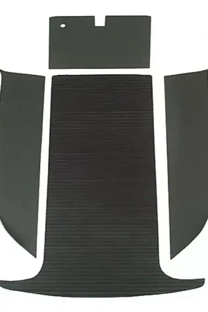 Super Prix Tapis Hydro-Turf pré-découpé Polaris Octane