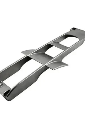 Haute Qualité Ecope à pelles Skat-trak pour Kawasaki 1500 SX-R en inox