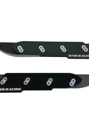 Sponsons Riva pour jet-ski Kawasaki Ultra 250 / 260 / 300 / 310 / LX Jusqu'à Épuisement Des Stocks