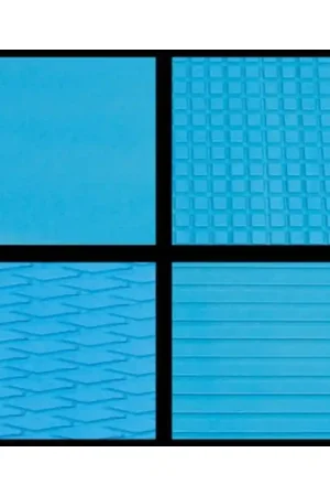 Dernière Chance Tapis Hydro-Turf en rouleau Light Blue