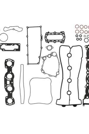 Top Vente Pochette de joints moteur complète Yamaha 1.8L FX Cruiser HO/ FXHO/ VXR/ VXS (09-12)