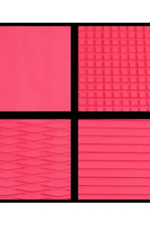 Acheter Direct Tapis Hydro-Turf en rouleau Pink