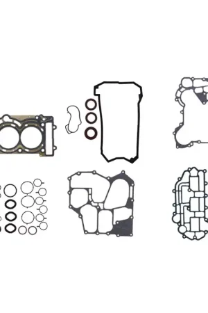 Bon Plan Pochette de joints moteur complète pour Seadoo Spark / GTI 90