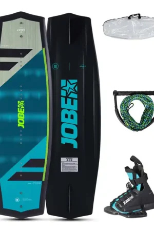 Pack Wakeboard Enfant Jobe Jinx Certifié