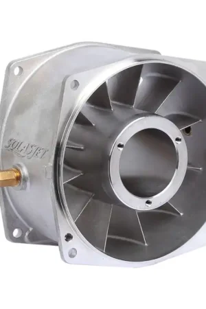 Satisfait Ou Remboursé Redresseur de flux Solas Pro Pump 148MM - Yamaha Superjet 2008+