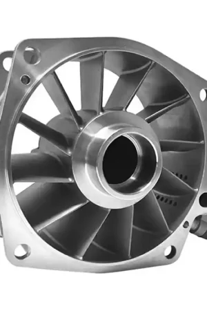 Redresseur de flux Solas Pro Pump 160MM - Yamaha FX SVHO / FX CRUISER SVHO / FZR / FZS Seulement Aujourd'hui