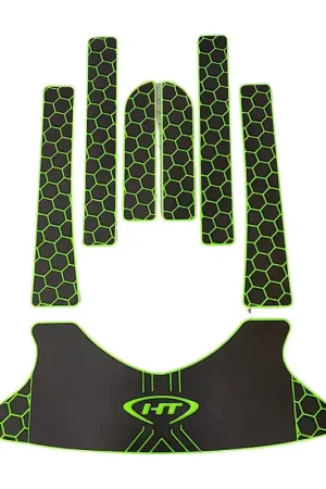 Tapis Hydro-Turf Pro Series pré-découpé Kawasaki 1100 STX DI (00-02) / All STX (01-19) Prix Choc