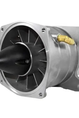 Redresseur de flux Solas Pro Pump 148MM - Kawasaki SX-R / STX Solde