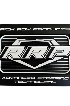 Dernier Modèle Pad de boîtier de direction RRP pour platine X-Lite et Riva Racing