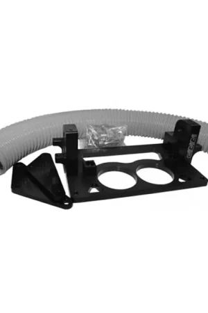 Haute Qualité Support de bras alu avec 2 entrées d'air RRP pour Kawasaki