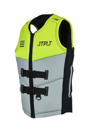 Livraison Express Gilet de jet-ski Jetpilot RX Vault Neo Black Yellow