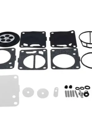 Achat Immédiat Kit reconditionnement carburateur adaptable pour Mikuni SBN 38/44/46 et 38i/40i series