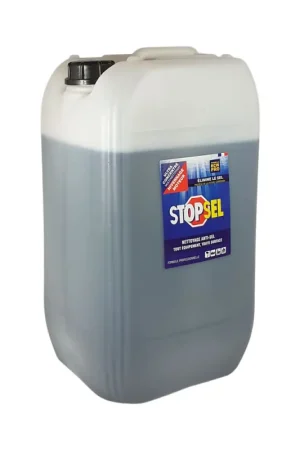 Tonnelet de STOPSEL en 20L - RCW Pro Hivernage Solde