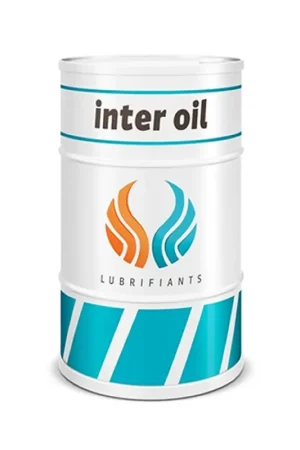 Huile moteur Inter-Oil 4 Temps marine Compétition Yamaha / Kawasaki / Hydrospace - 60 Litres Expédition Rapide