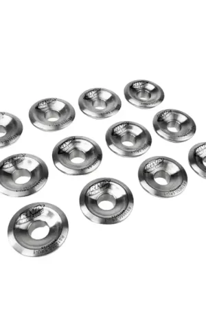 Prix Réduit Kit Coupelles + Vis renforcées Riva Racing - Seadoo 4T 1503/1630