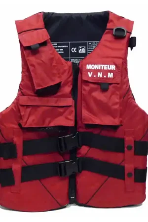 Gilet spécial Moniteur VNM de jet-ski Offre Exclusive
