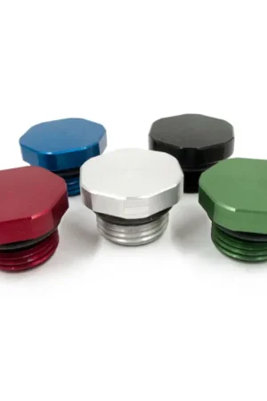 Commande En Gros Raccord bouchon de boite d'allumage ADA en aluminium pour Kawasaki 2T