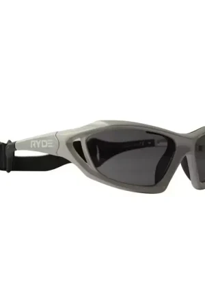 LUNETTES RYDE CLASSIC GRISE Expédié Aujourd'hui