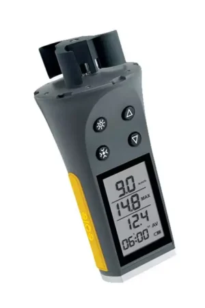 Anémomètre SKYWATCH Eole Haute Qualité