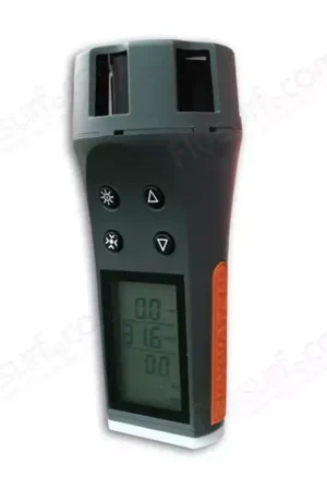 Anémomètre SKYWATCH Meteos Commander Vite