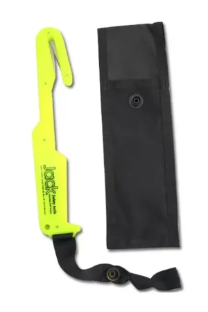 Coupe Ligne RYDE Jack universel Jaune Taille 21x3 cm Commander Maintenant