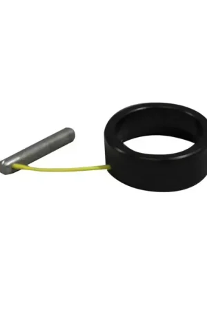 Certifié Bague de Rallonge Streamlined RDM - SIDEON 2014 Neuf - Taille unique