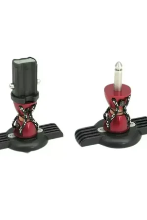 Commander Vite Pied de mat STREAMLINED SIDEON U-Pin Tendon