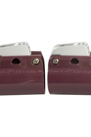 Promotion Saisonnière TaquetS CAMCLEAT (x2) - SIDEON - Taille Ø35.6-36.90 mm