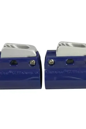 Retour Gratuit TaquetS CAMCLEAT (x2) - SIDEON - Taille Ø35-35.6 mm