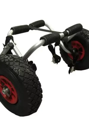 Must-Have Chariot de transport BAS - SIDEON