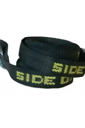 Meilleur Prix Sangle (Paire) - SIDEON - Taille 3.5mx25mm