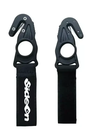 Acheter Direct Coupe Ligne Kitesurf SIDEON