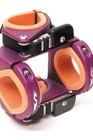 Poignée Wish Pour MAT RDM (PRYDE sup 2001) - DYNAFIBER - Taille 35 mm Nouvelle Collection