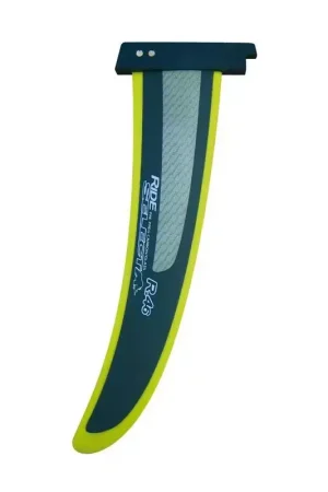 Aileron ONE DESIGN BIC Boitier Tutle Box Taille 46 cm Vente Directe
