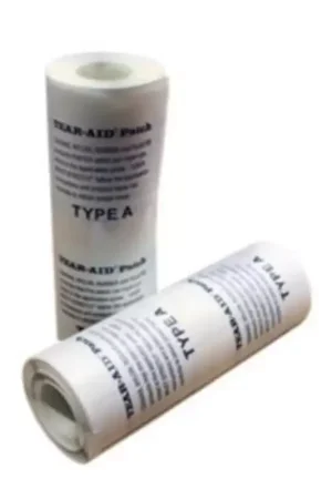 Solde Patch Adhesive Boudin - DR.TUBA Taille 18*30mm