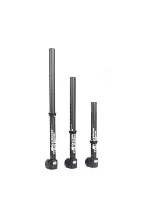 Offre Du Jour Rallonge Enduro RDM HD carbon mast (U-pin) - UNIFIBER Neuf