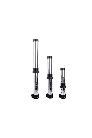 Nouvelle Collection Rallonge SDM aluminium mast US-system - UNIFIBER Neuf