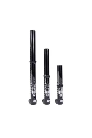 Rallonge SDM HD aluminium mast (U-pin) - UNIFIBER Neuf Paiement Sécurisé