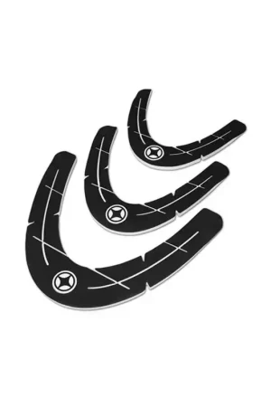 Nose Protector universal double density 3M self adhesive nose protector - UNIFIBER Neuf Offre Exclusive