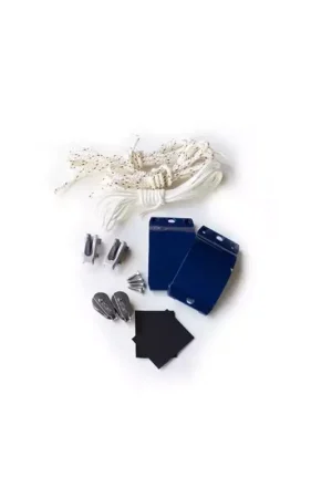 Kit Palan windsurf UNIFIBER Luxury Prix Choc