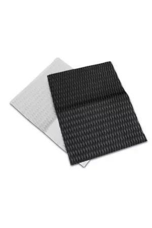 Pad à découper DIAMOND GROOVE UNIFIBER Neuf Noir Taille 80x60 cm Super Prix