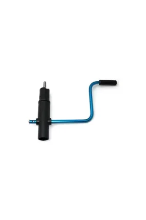 Petit Prix Etarqueur Manivelle N200P PRO CHINOOK Europin