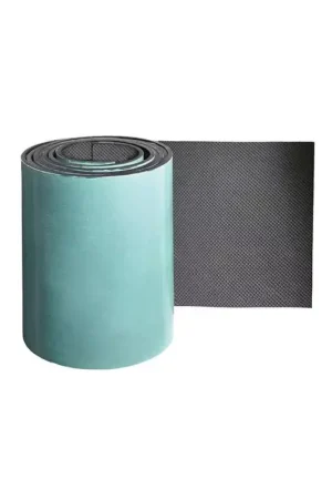 Vente Flash Grip longboard FCS SUP Grip roll Black