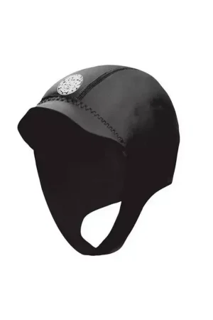Vente Directe Cagoule néoprène Surf Cap DAWN PATROL CLASSIC SURF - RIP CURL - 2mm