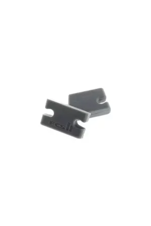 FCS II Tab Infill Kit (10 x screws + 5 x Tab Infills) Nouveauté