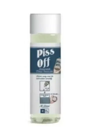 Commande En Gros Nettoyant Combinaison Neoprene PISS OFF RIP CURL 250 ml