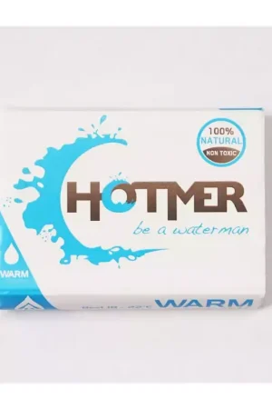 Wax HOTMER Warm Authentique